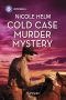 [Hudson Sibling Solutions 07] • Cold Case Murder Mystery